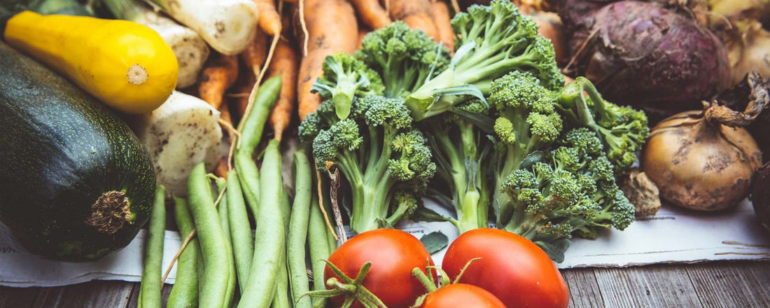 Faire mes premières courses