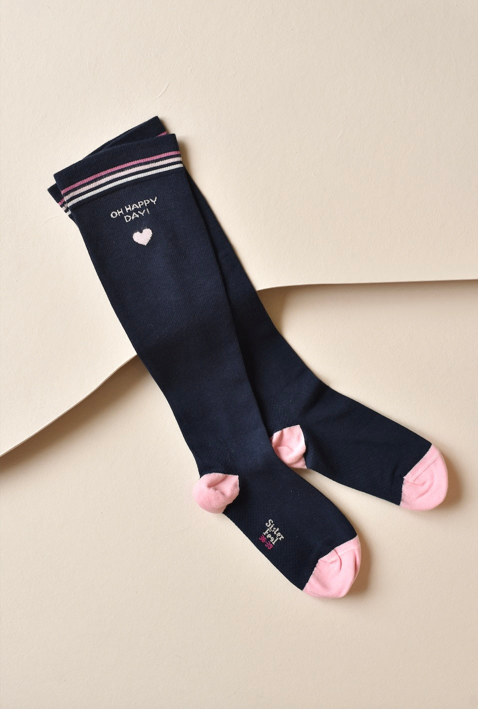 Chaussettes de contention Micky