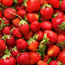 Fraises de Gals