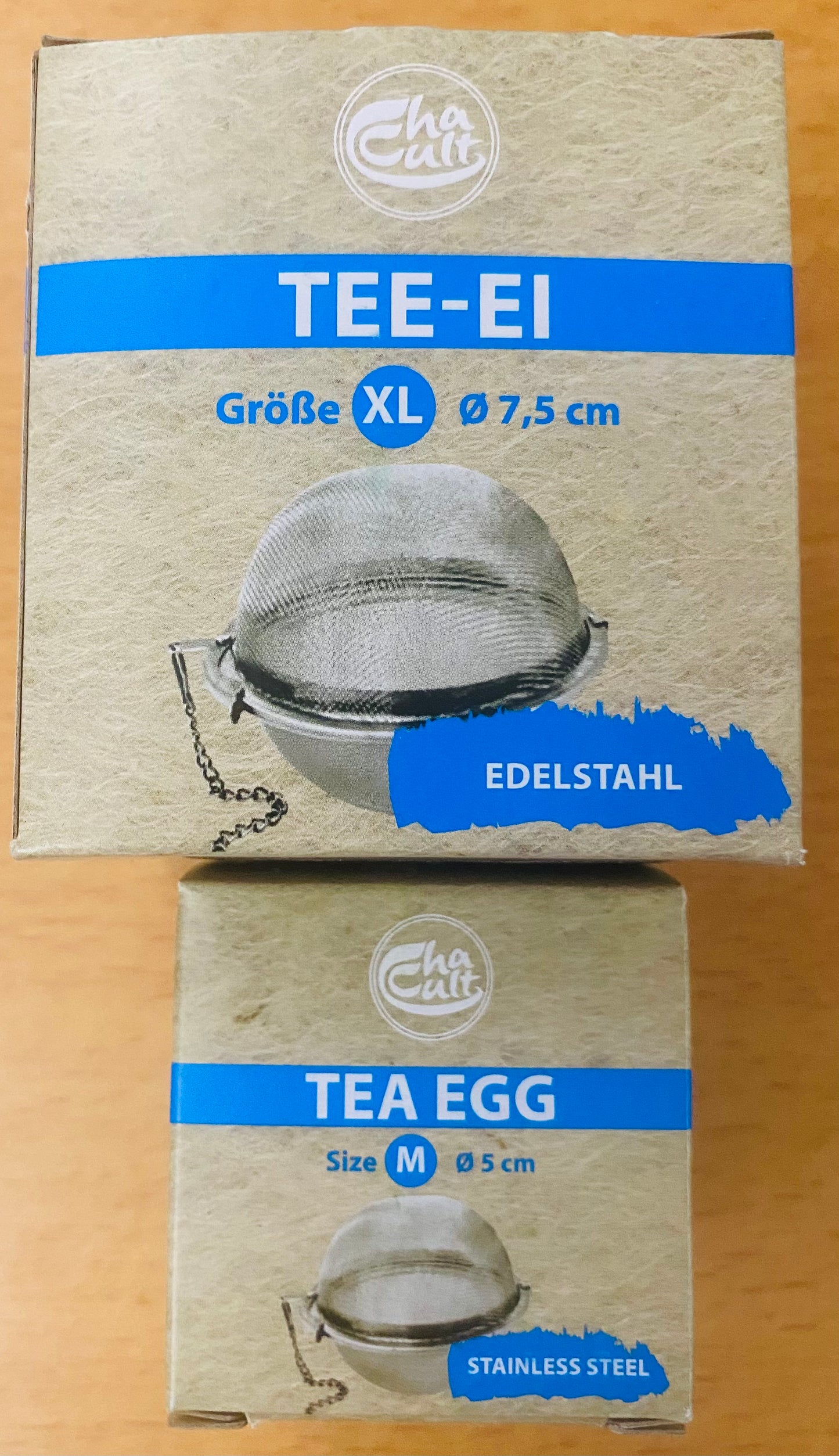 Boule à thé