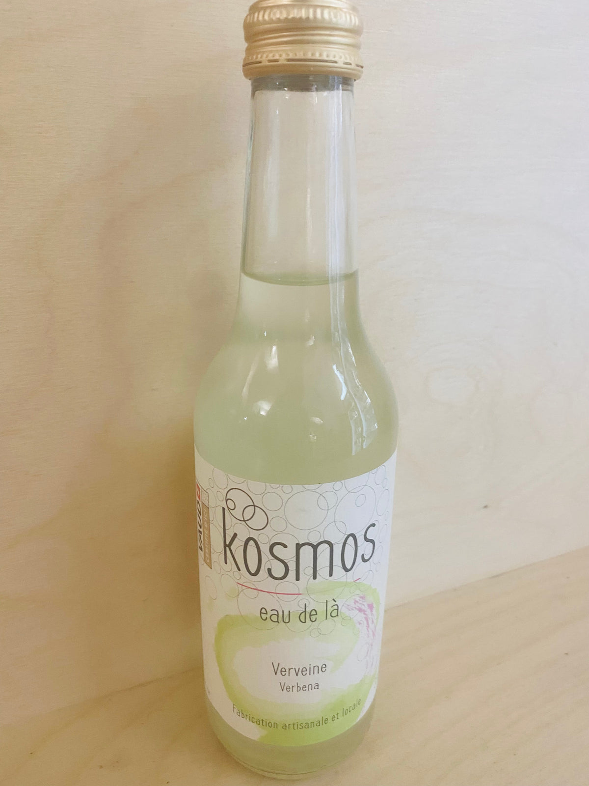 Kéfir verveine BIO