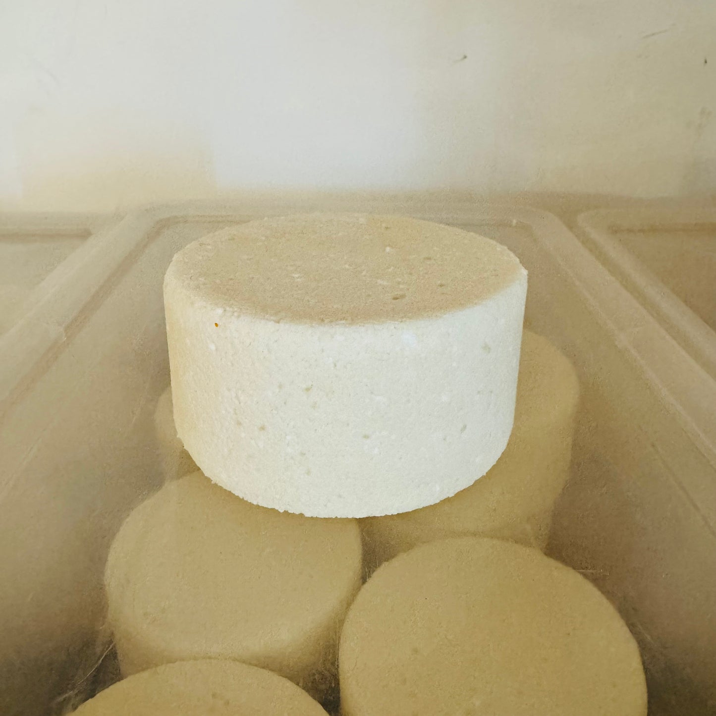 Cake vaisselle recharge 200g