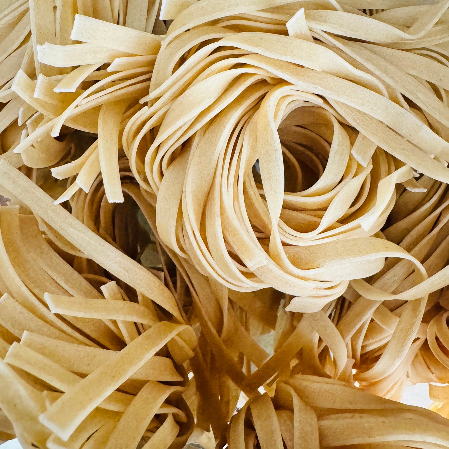 Nouilles artisanales épeautre BIO