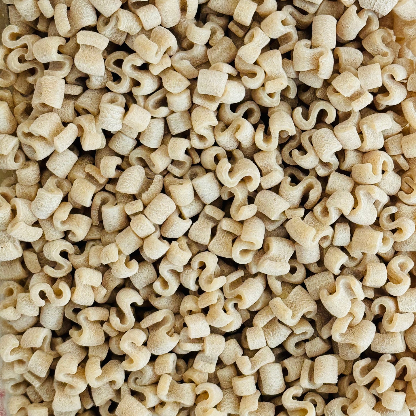 Pâtes à soupe artisanales BIO