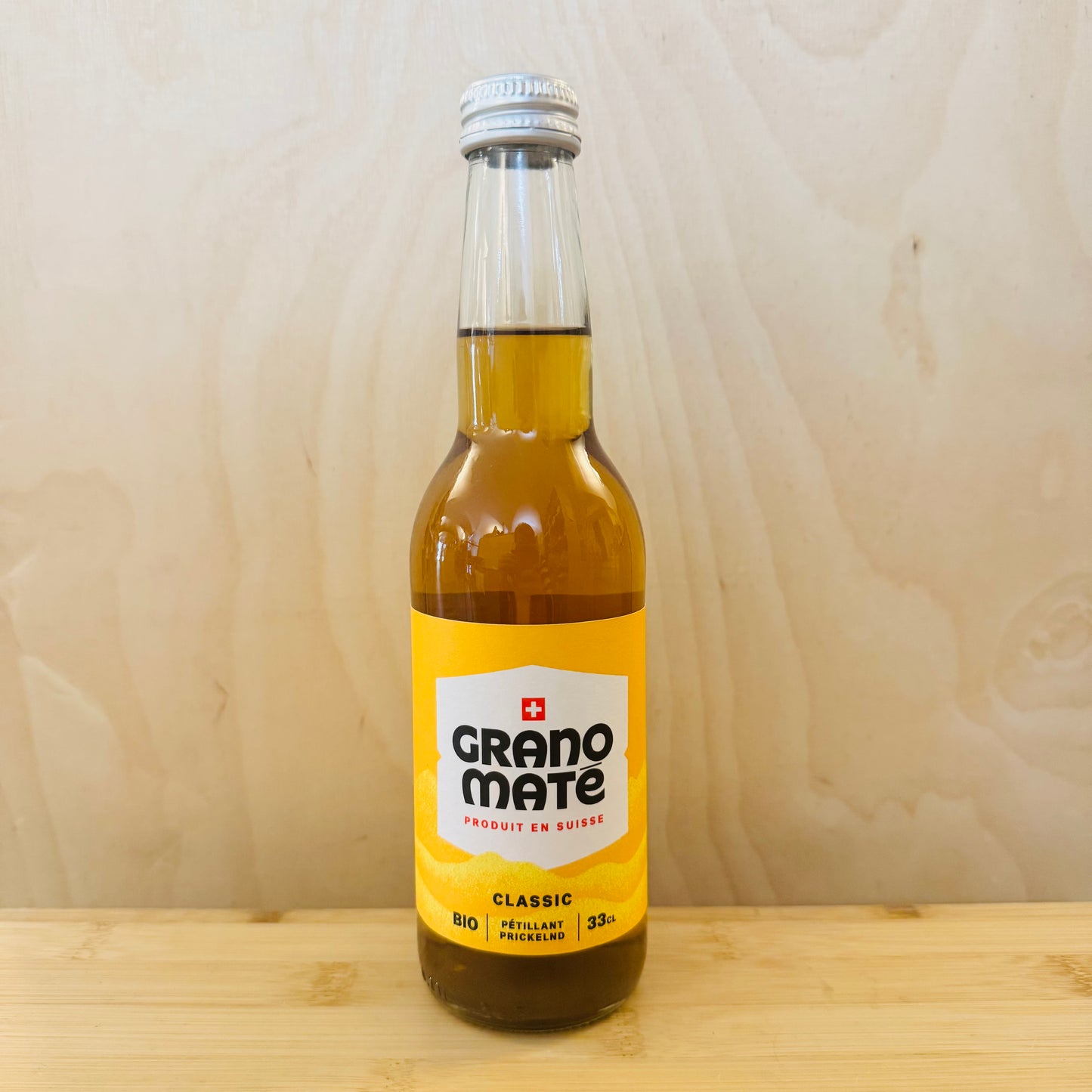 Grano maté classic BIO