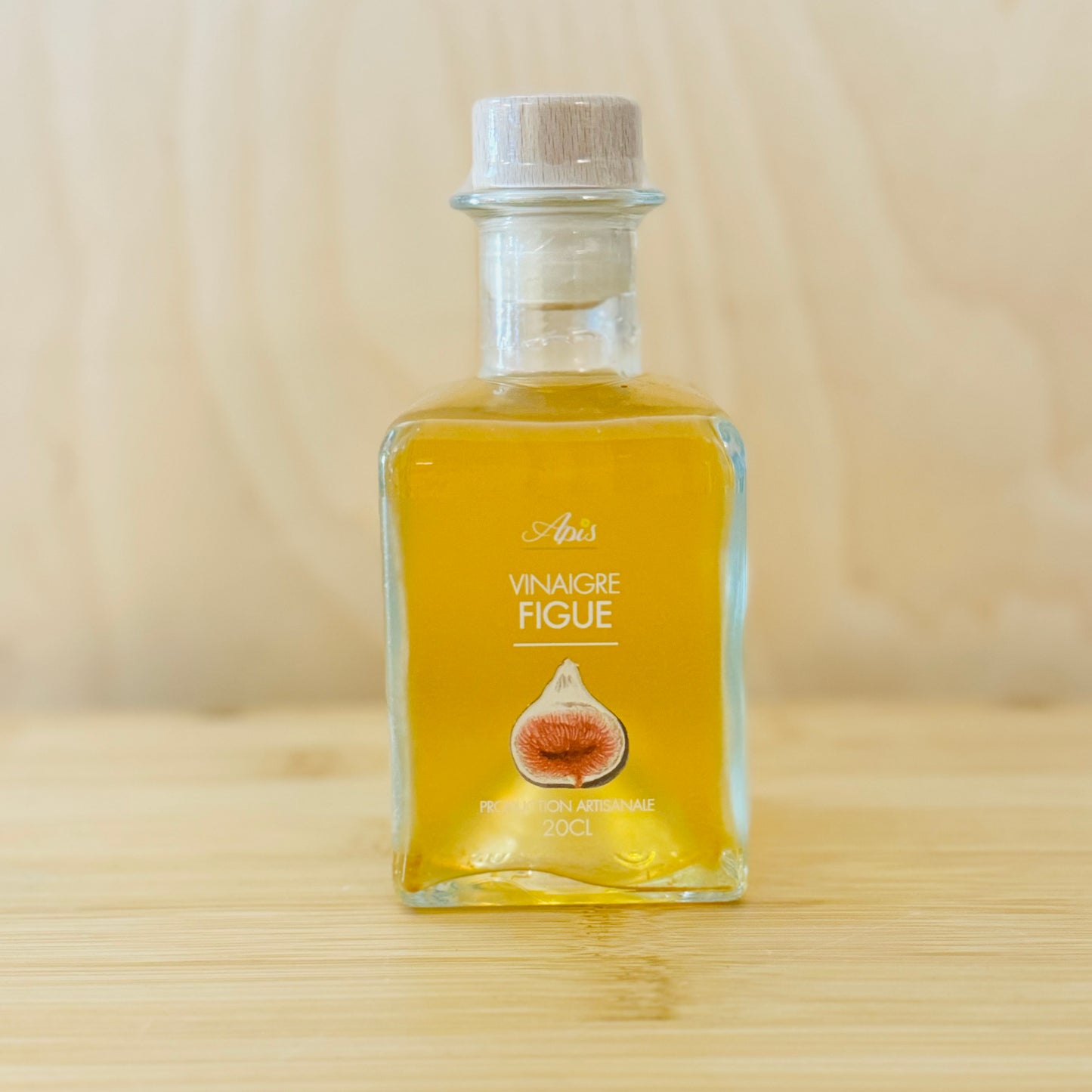 Vinaigre de figue