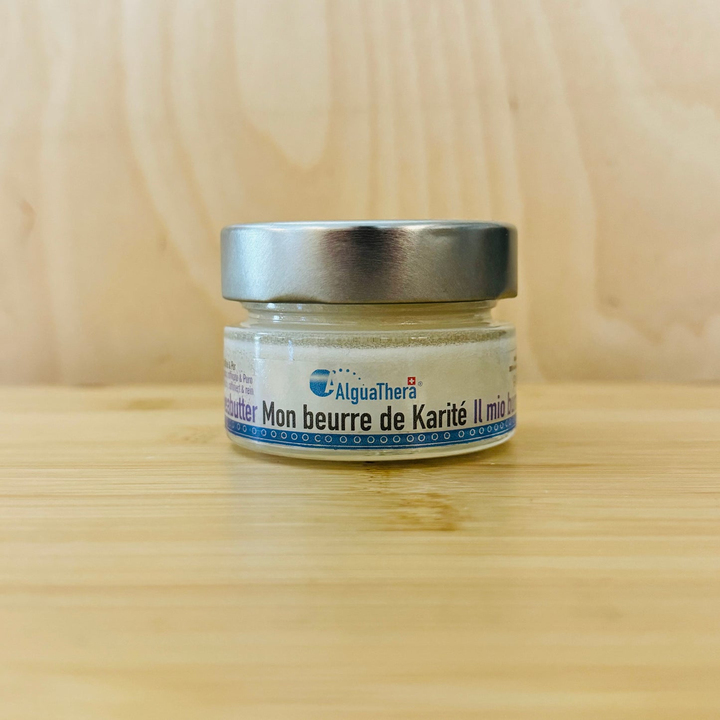 Beurre de karité BIO
