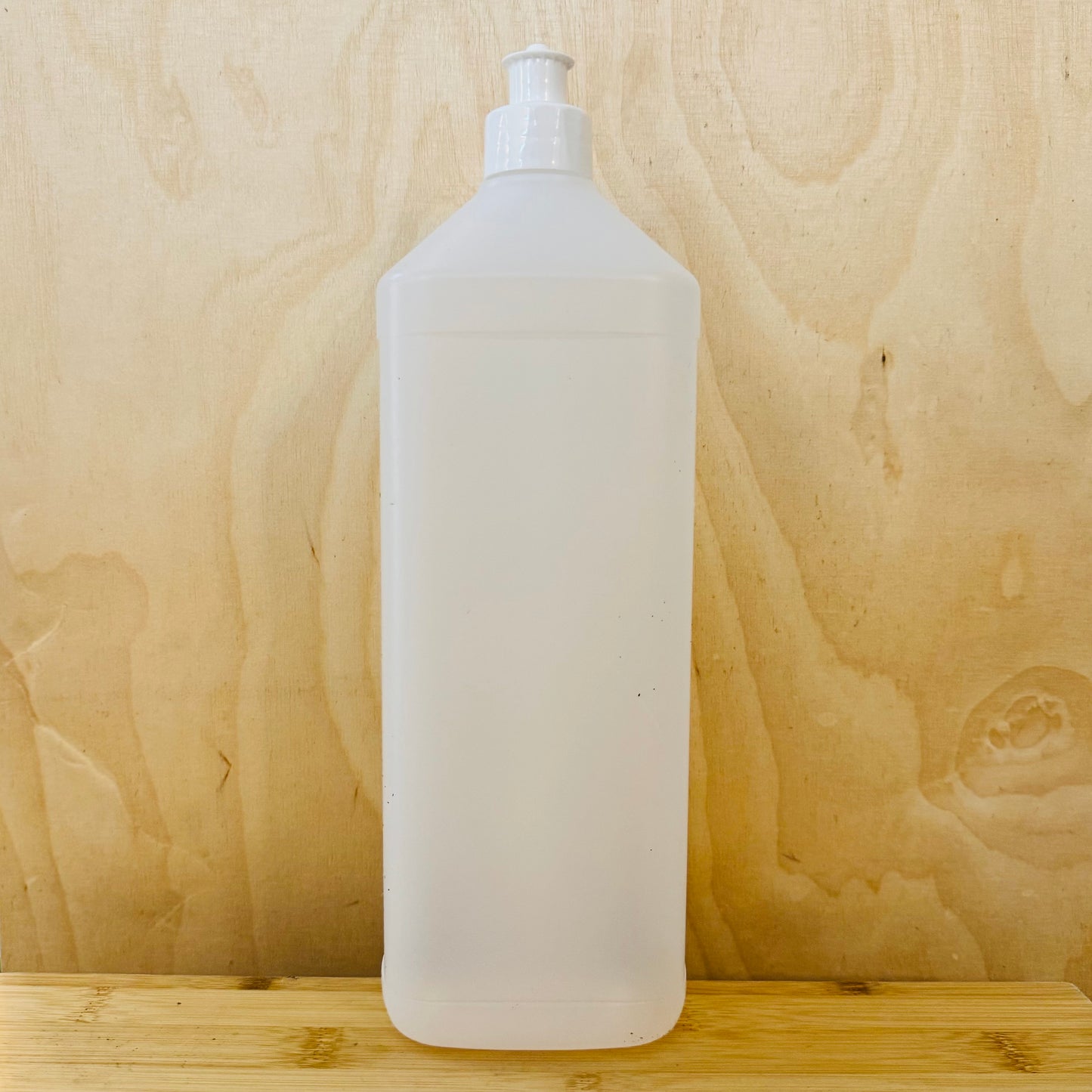 Bouteille vide 1l