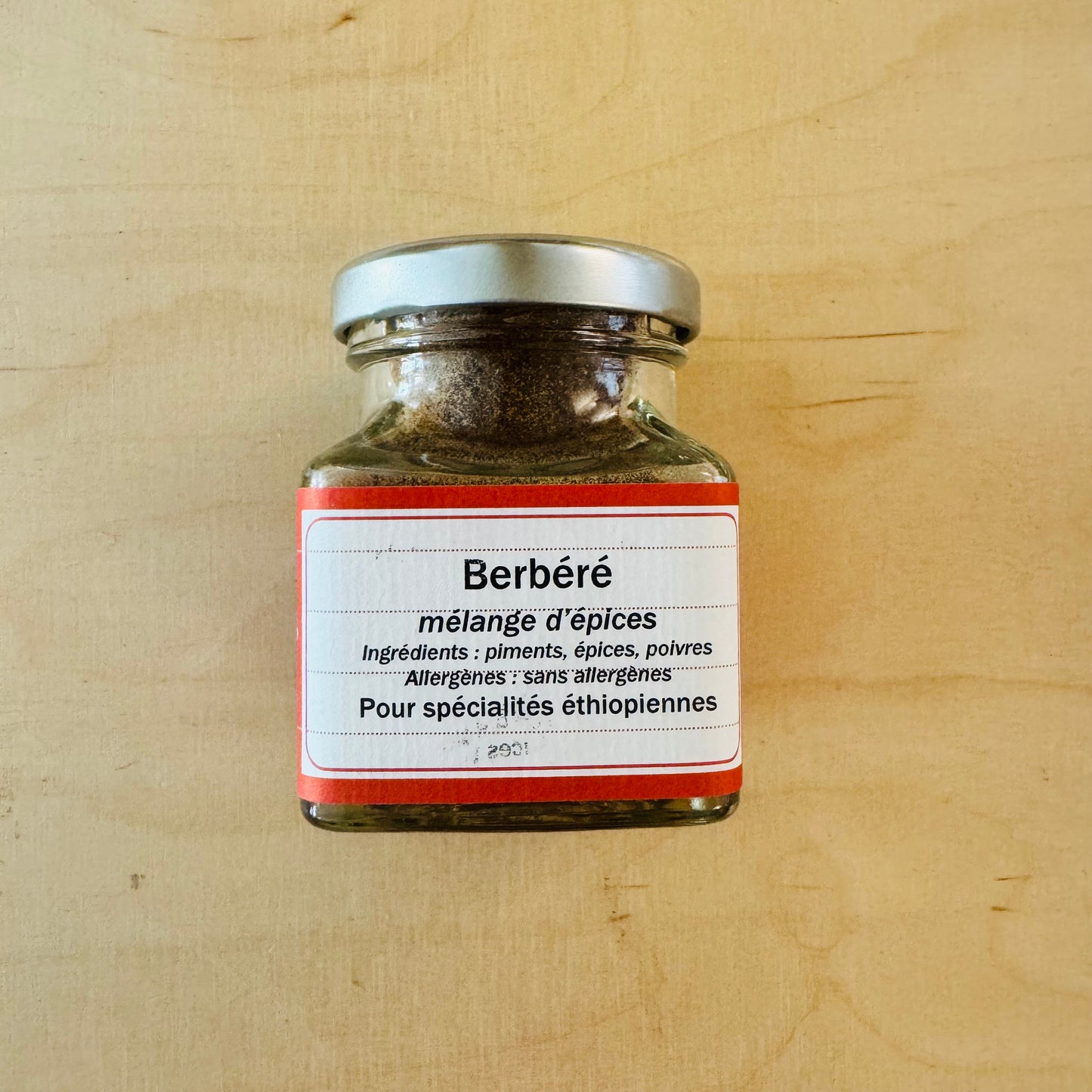 Berbéré