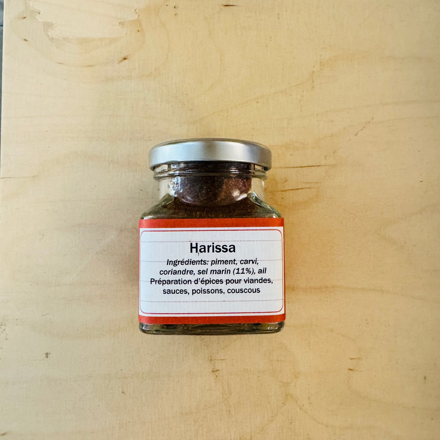 Harissa