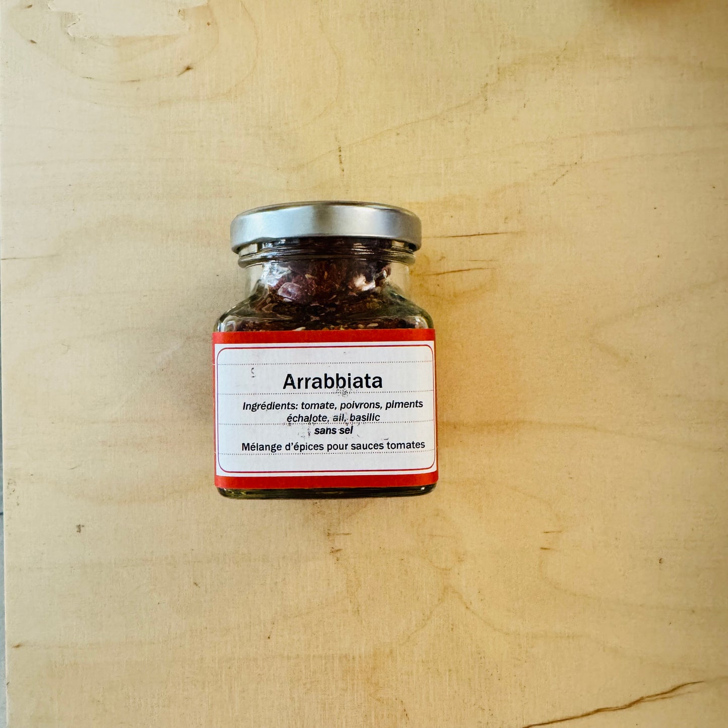 Arrabbiata