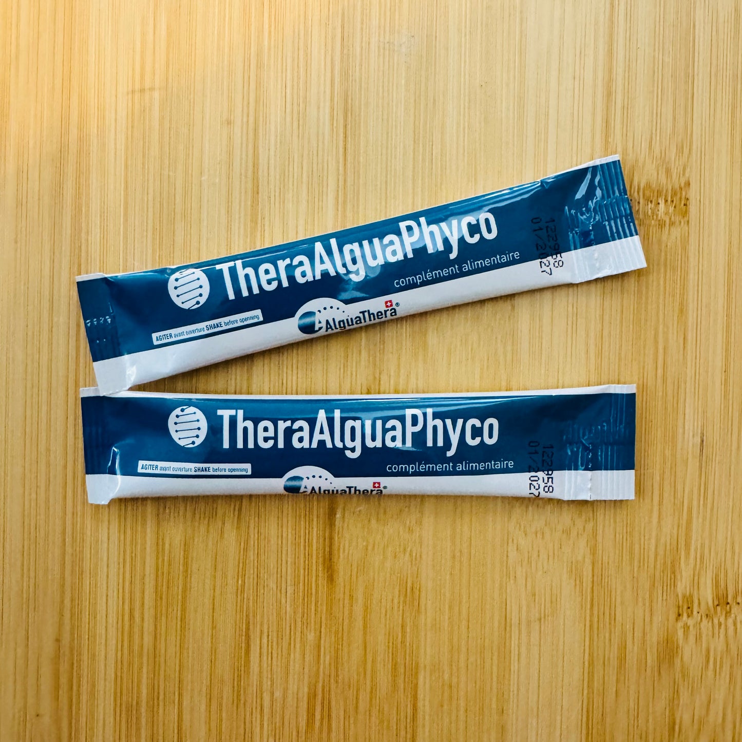 TheraAlguaPhyco BIO