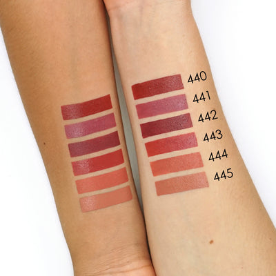 Encre à lèvres rose emma 441 BIO