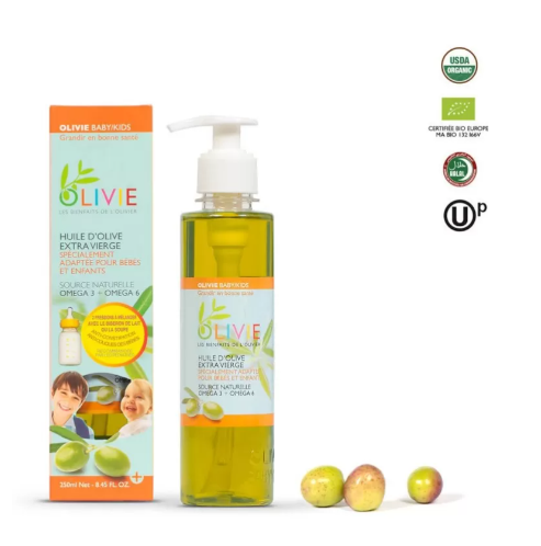 Olivie baby kids BIO