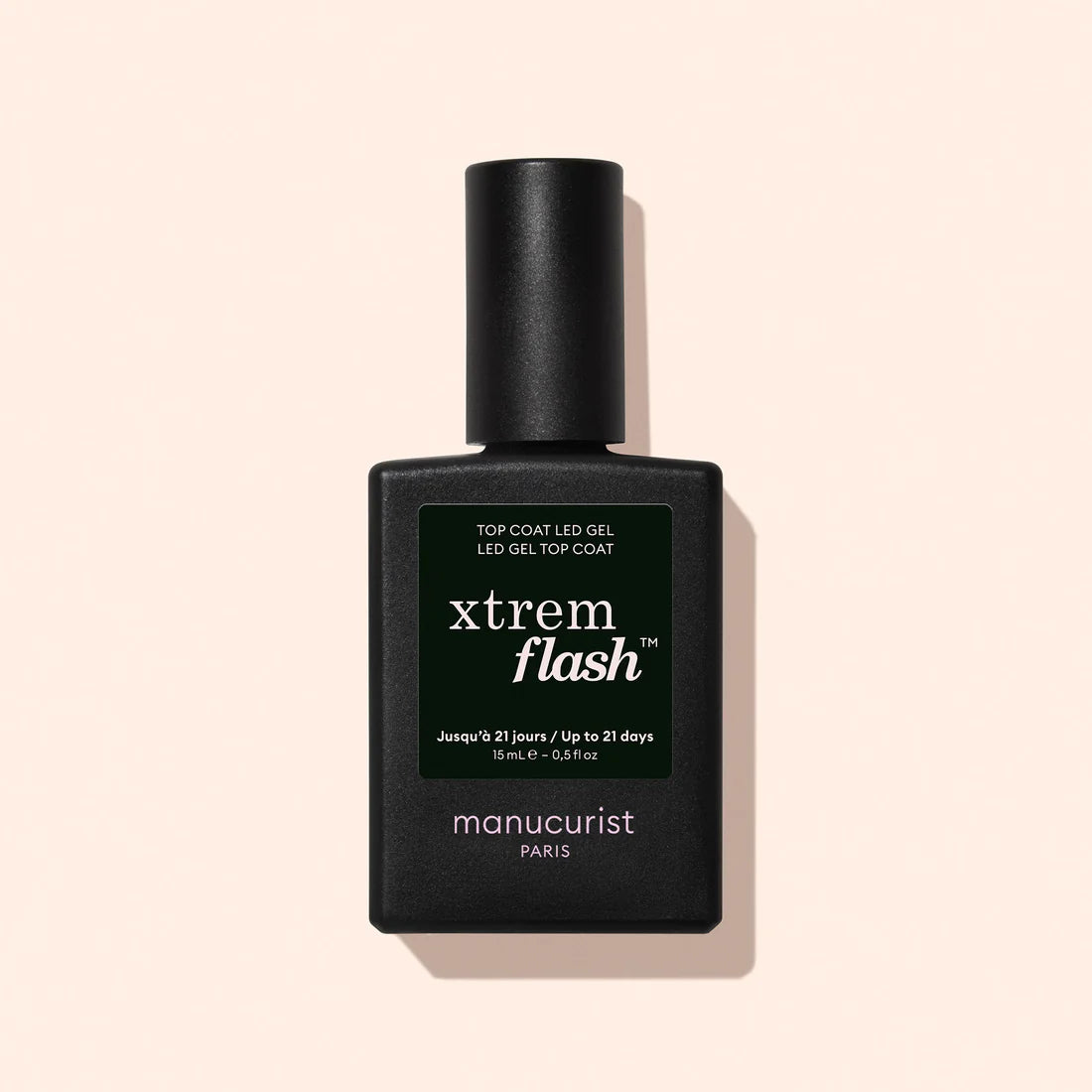 Top Coat Gel Xtrem Flash™