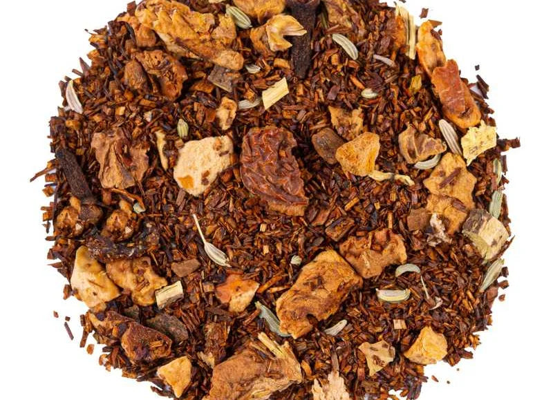 Rooibos rêve d'automne BIO