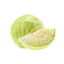 Chou pomme blanc BIO