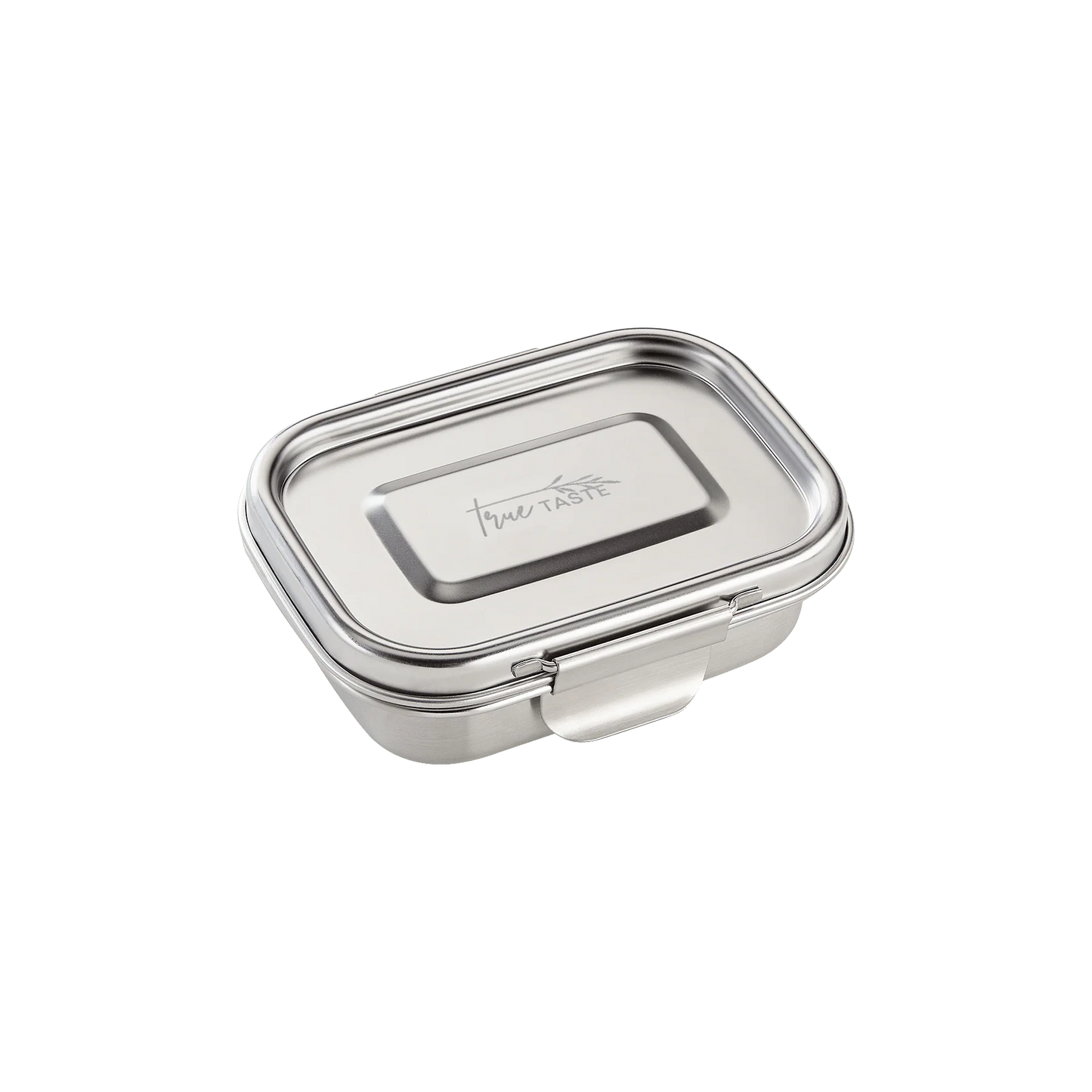 Lunch box 100% inox
