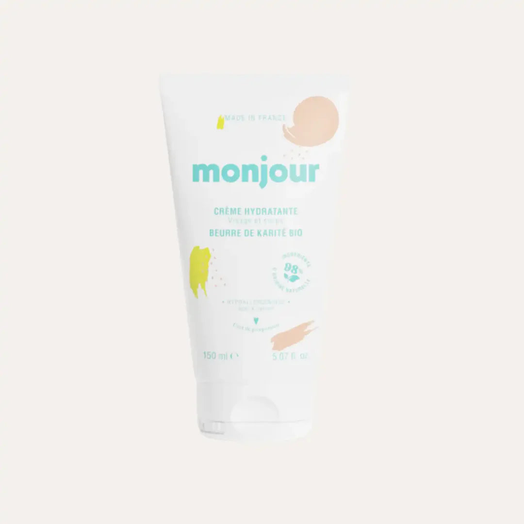 Crème hydratante