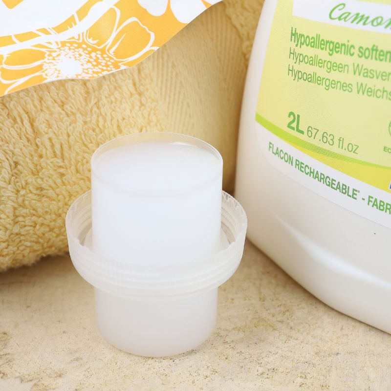 Lessive liquide hypoallergénique 2L