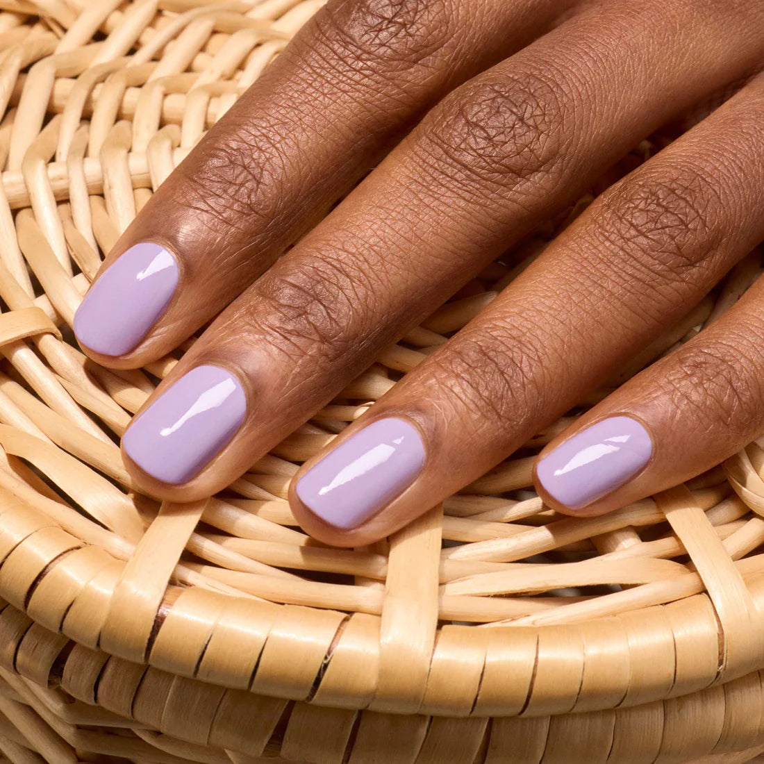 Vernis à ongles gamme Green™ lilas (lisa lilas)