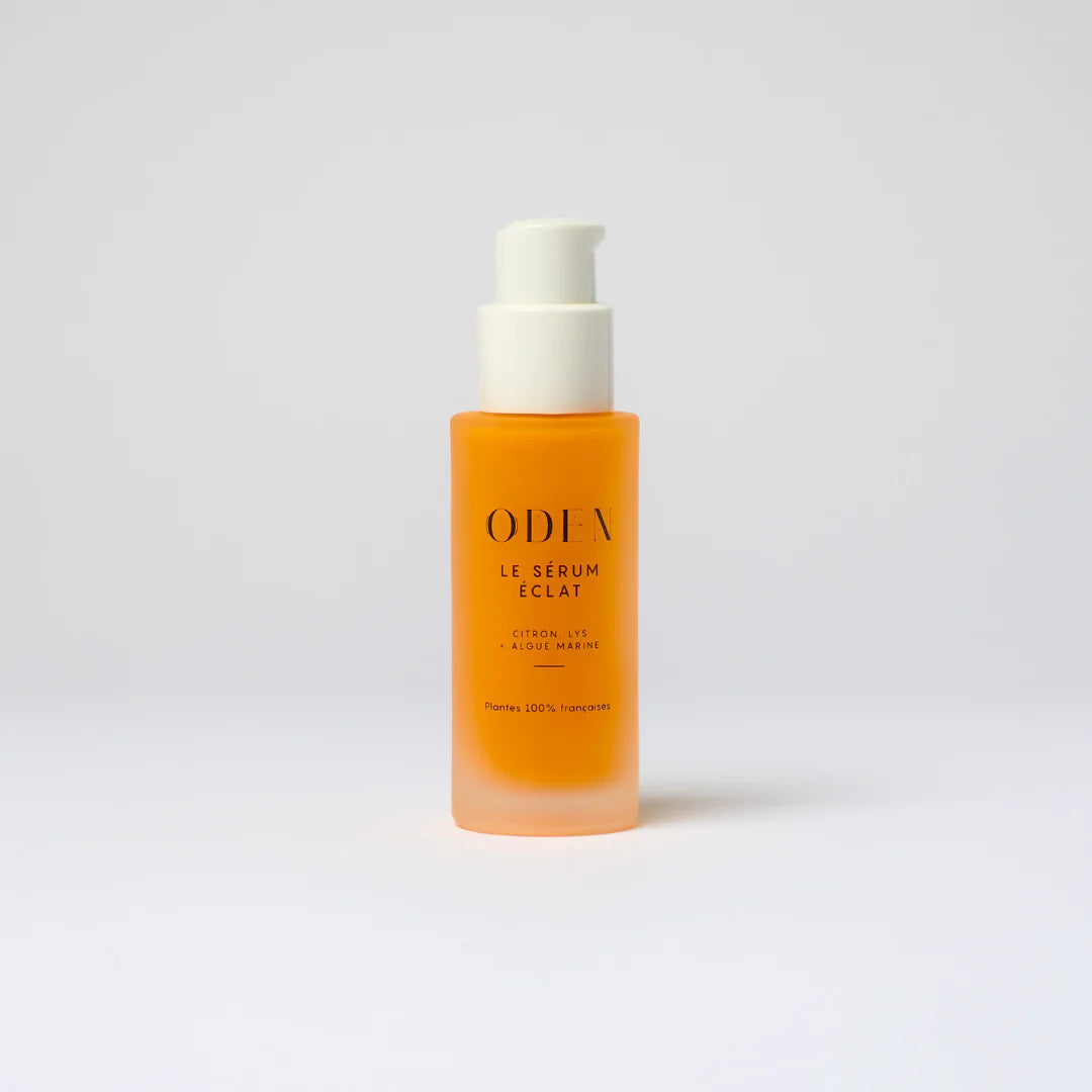 Sérum éclat - anti-tâches - booster d'éclat