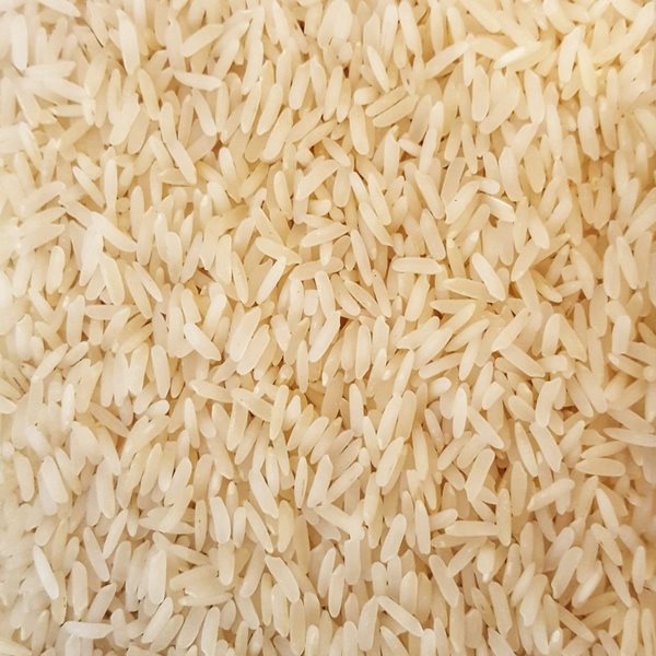 Riz basmati BIO