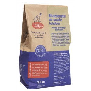 Bicarbonate de sodium