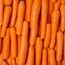 Carottes BIO