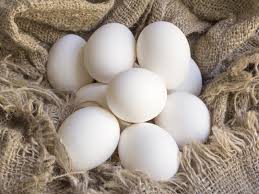Oeufs par 6