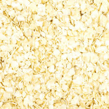 Flocons de millet BIO