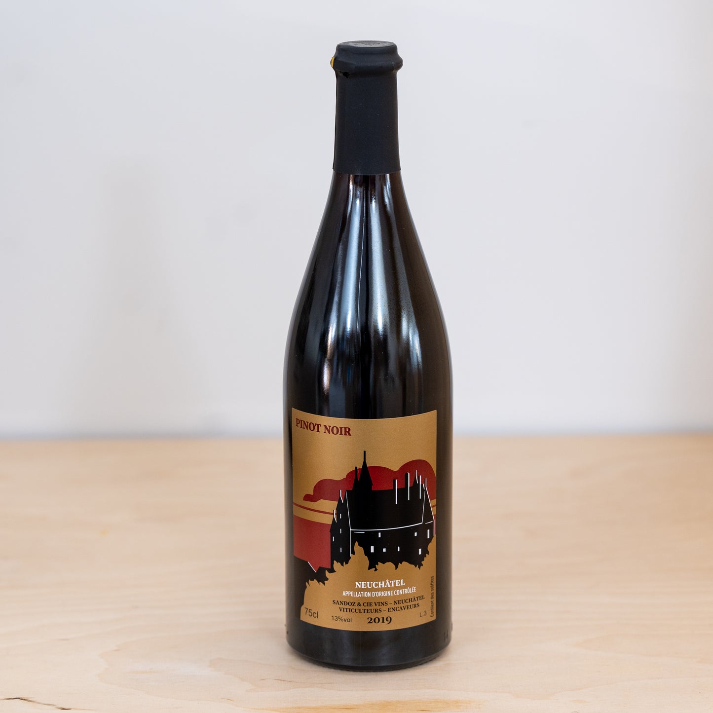 Pinot noir