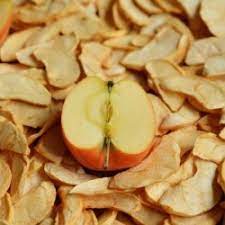 Pommes séchées BIO