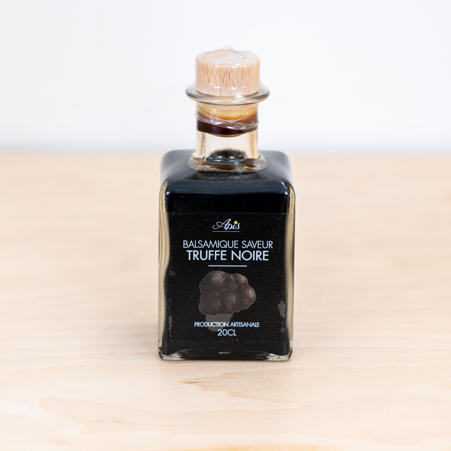 Balsamique truffe