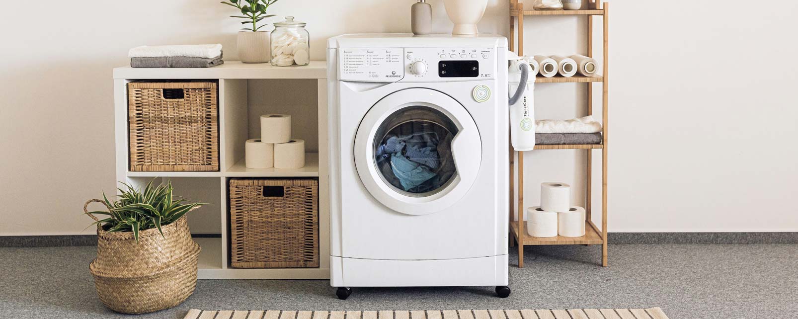 Pour le linge