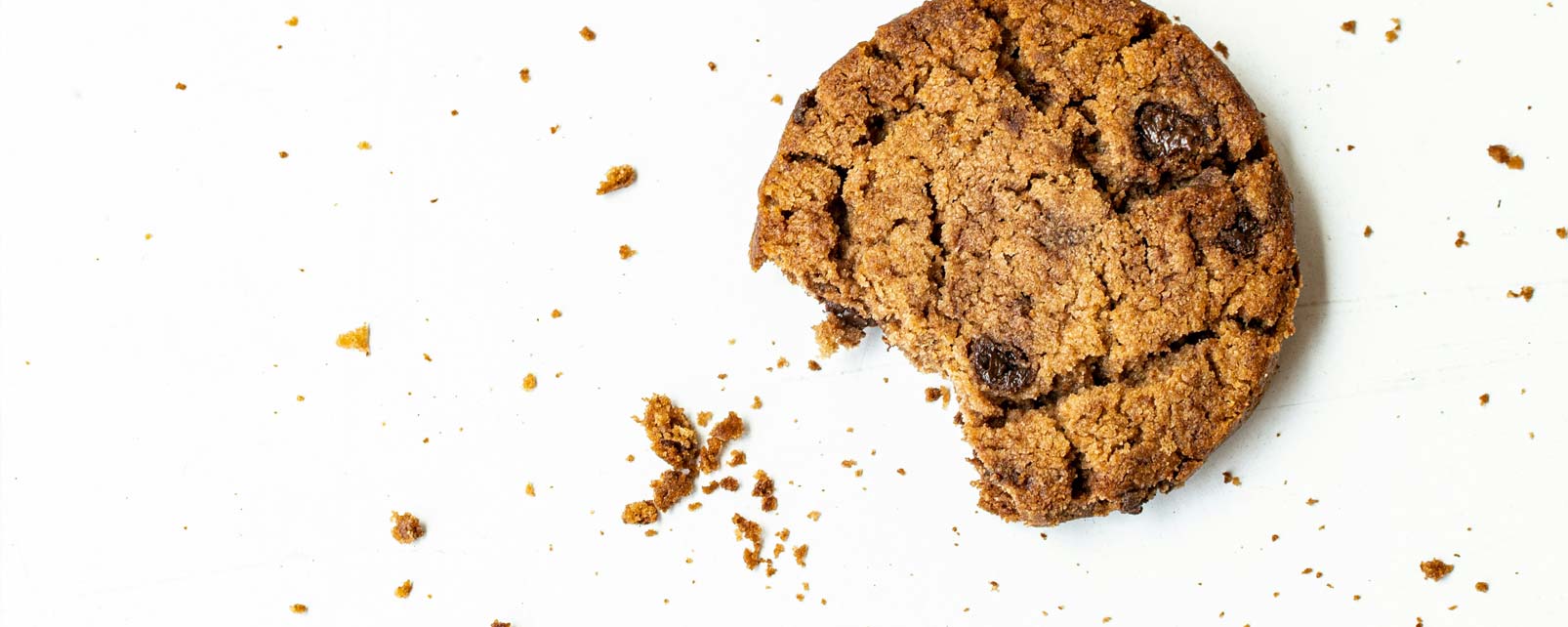 Biscuits et cookies