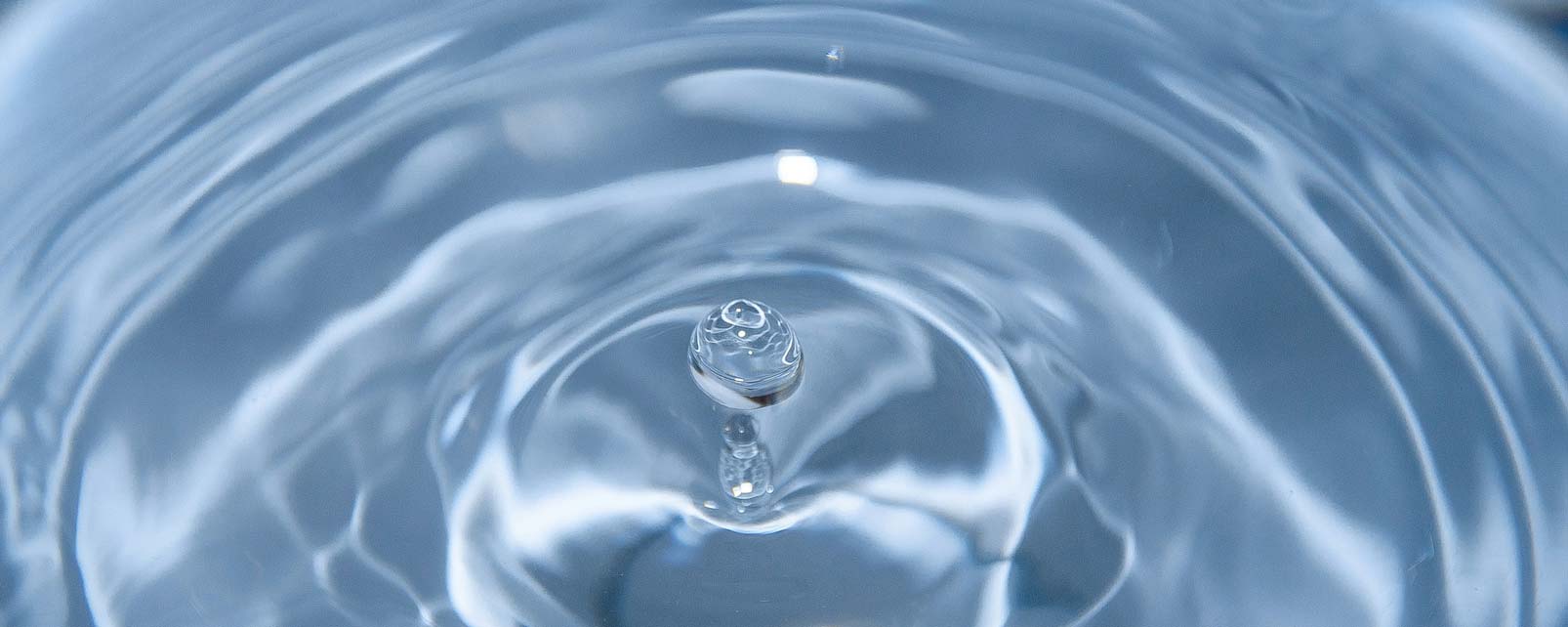 Hydratations