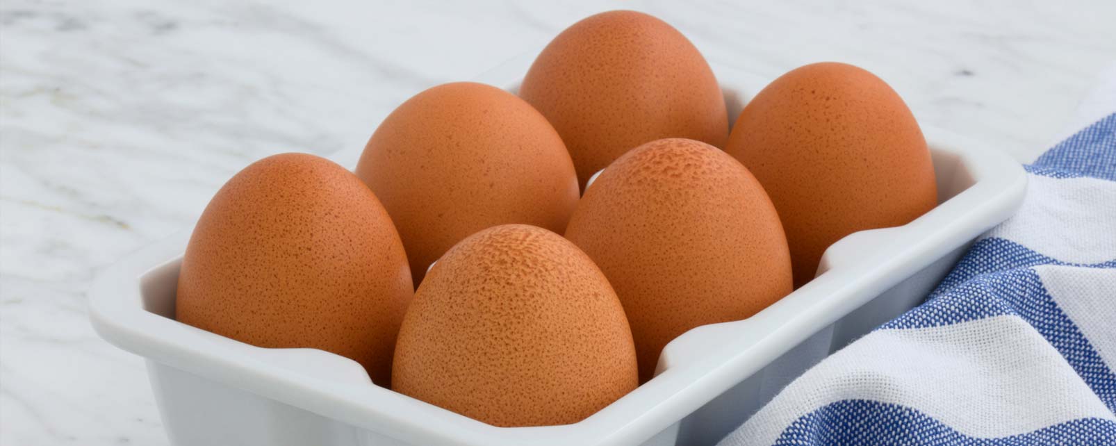 Oeufs/laits et crème