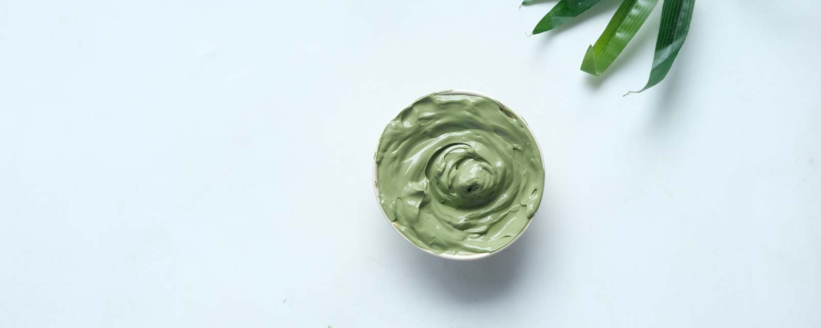 Masque et gommage