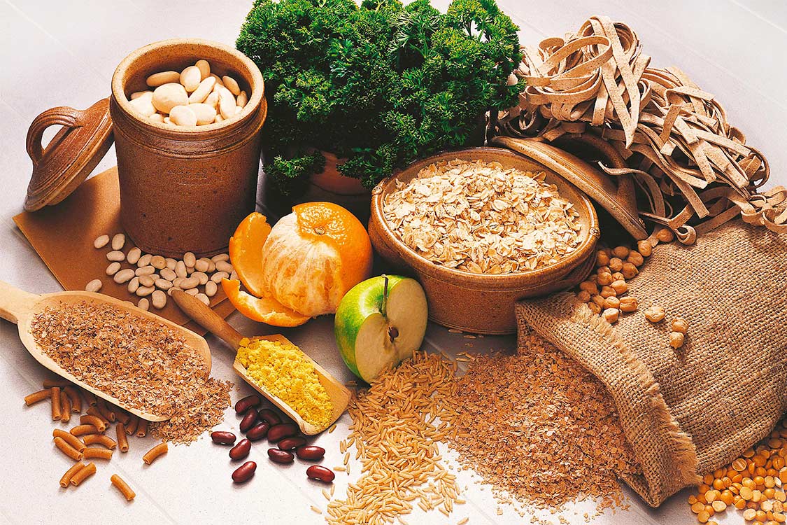 Denrées alimentaires
