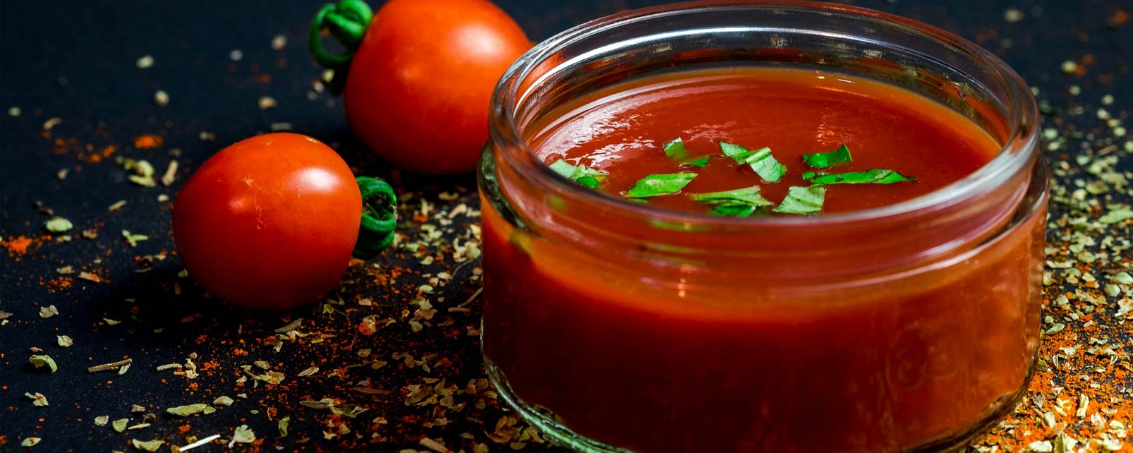Sauces