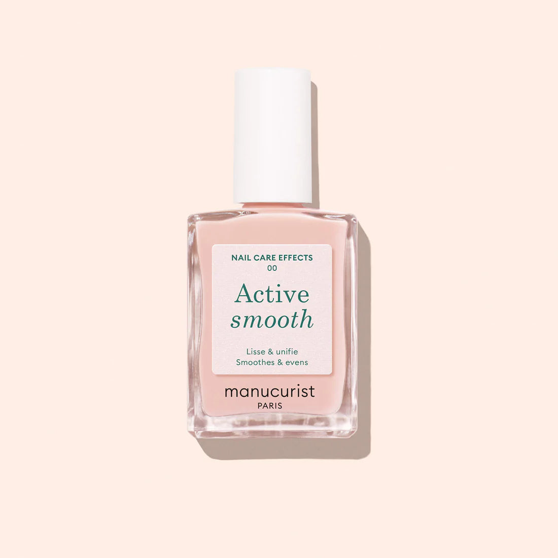 Vernis à ongles gamme Active™ Smooth 00