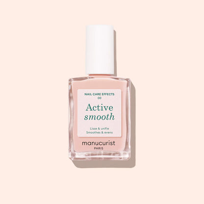 Vernis à ongles gamme Active™ Smooth 00