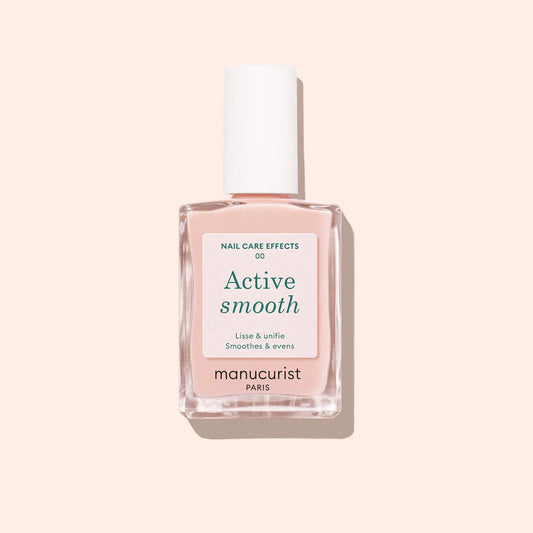 Vernis à ongles gamme Active™ Smooth 00