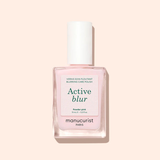 Vernis à ongles gamme Active™ Blur