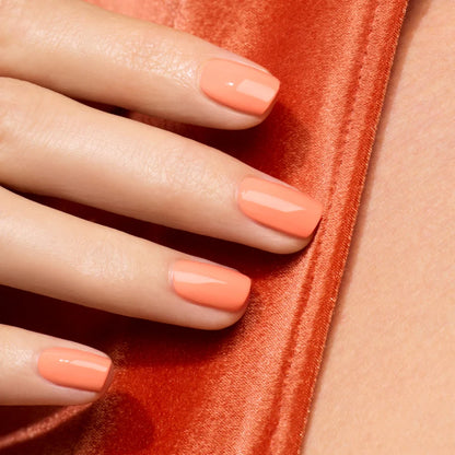 Vernis à ongles Green™  Tangerine