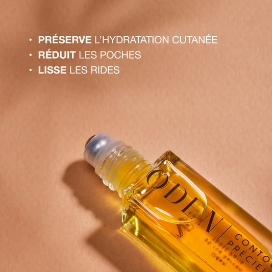 Contour précieux - lissant et pro-âge