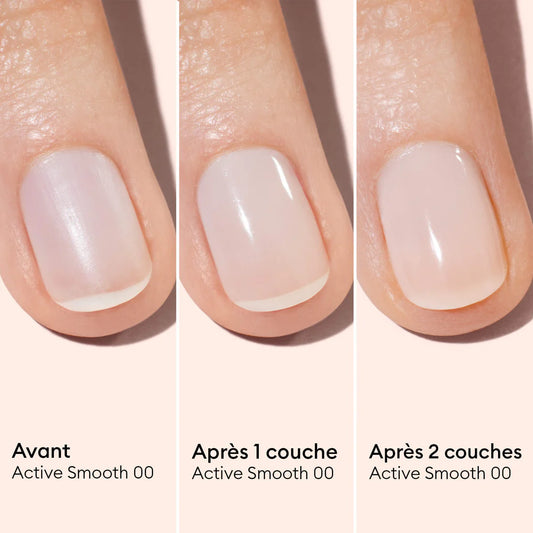 Vernis à ongles gamme Active™ Smooth 00