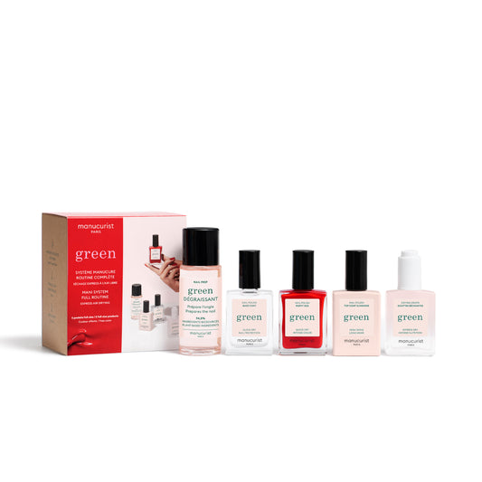 Kit découverte