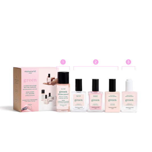 Kit découverte
